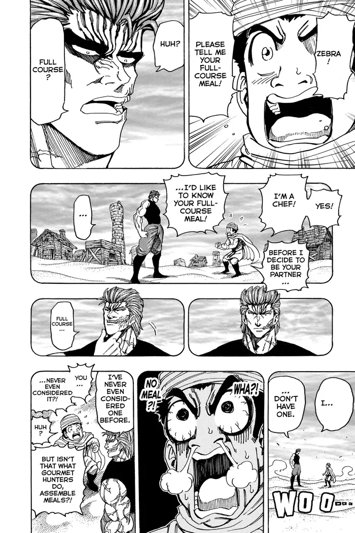 Toriko Chapter 142 image 04_optimized